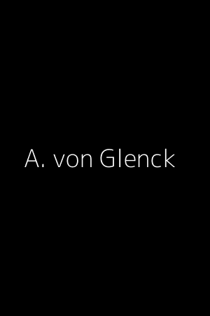 Alexander von Glenck